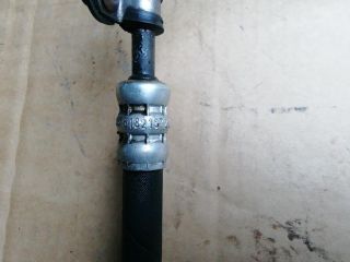 bontott FIAT LINEA Szervócső