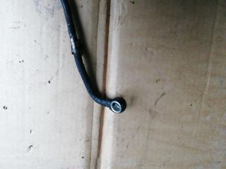 bontott FIAT LINEA Szervócső