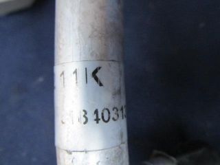 bontott FIAT LINEA Klíma Cső