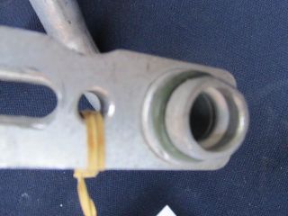 bontott FIAT LINEA Klíma Cső