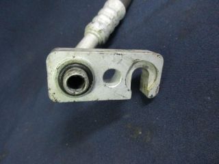 bontott FIAT LINEA Klíma Cső