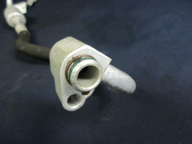 bontott FIAT LINEA Klíma Cső