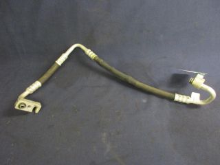 bontott FIAT LINEA Klíma Cső