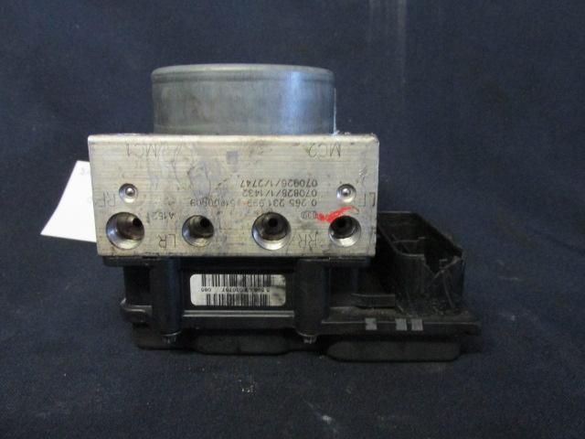 bontott FIAT LINEA ABS Kocka