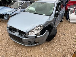 bontott FIAT LINEA Bal A Oszlop Oldalablak Üveg