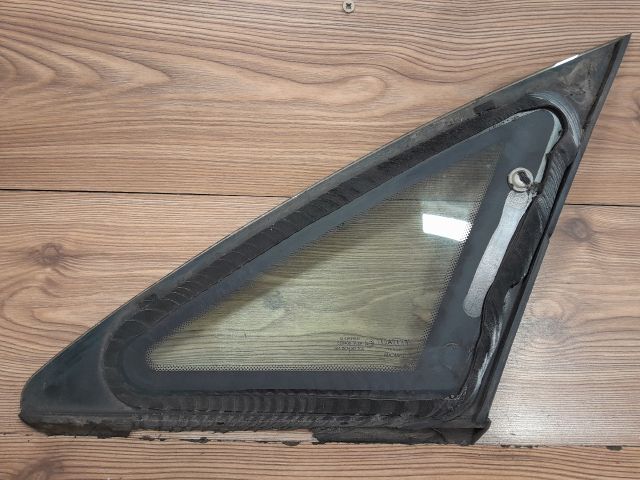 bontott FIAT LINEA Bal C Oszlop Oldalablak Üveg