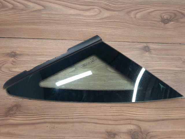 bontott FIAT LINEA Bal C Oszlop Oldalablak Üveg