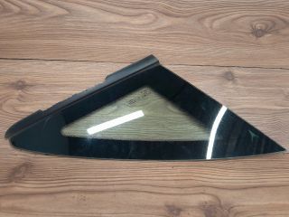 bontott FIAT LINEA Bal C Oszlop Oldalablak Üveg