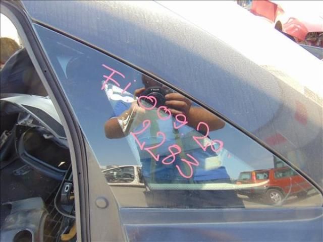 bontott FIAT LINEA Bal C Oszlop Oldalablak Üveg