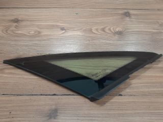 bontott FIAT LINEA Bal C Oszlop Oldalablak Üveg