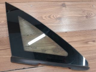 bontott FIAT LINEA Bal C Oszlop Oldalablak Üveg