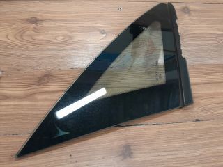 bontott FIAT LINEA Bal C Oszlop Oldalablak Üveg