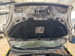 bontott FIAT LINEA Bal első Kapaszkodó (Felső)