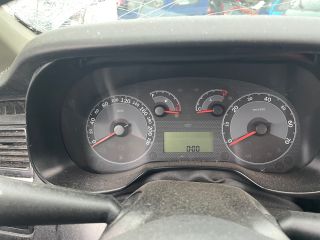 bontott FIAT LINEA Bal első Kapaszkodó (Felső)