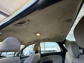 bontott FIAT LINEA Bal első Kapaszkodó (Felső)