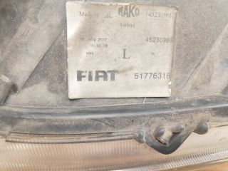 bontott FIAT LINEA Bal Fényszóró