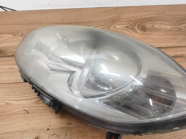 bontott FIAT LINEA Bal Fényszóró