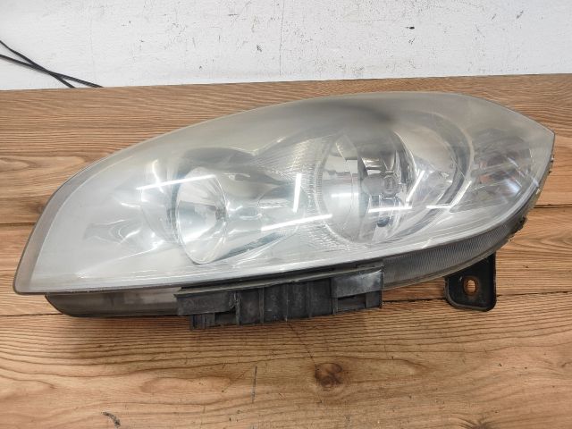 bontott FIAT LINEA Bal Fényszóró