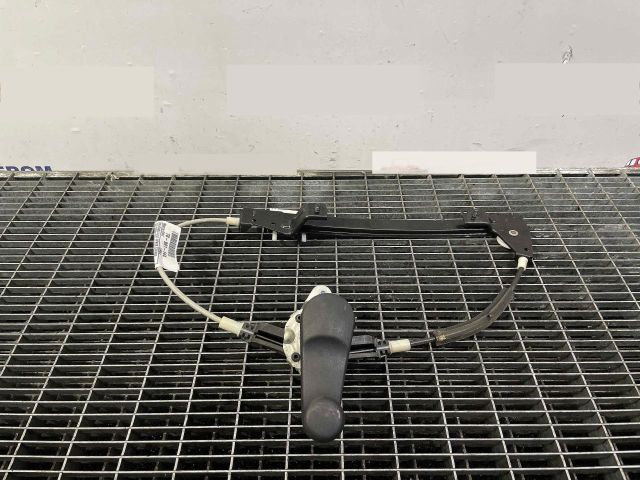 bontott FIAT LINEA Bal hátsó Ablakemelő Szerkezet (Elektromos)