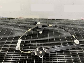 bontott FIAT LINEA Bal hátsó Ablakemelő Szerkezet (Elektromos)