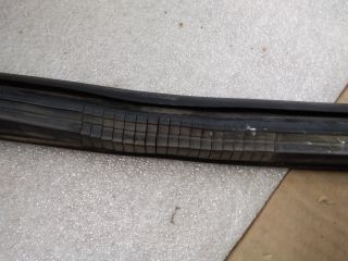 bontott FIAT LINEA Bal hátsó Ablakvezető Gumi