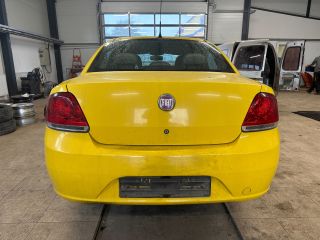 bontott FIAT LINEA Bal hátsó Ablakvezető Gumi