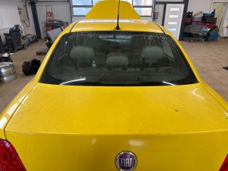 bontott FIAT LINEA Bal hátsó Biztonsági Öv