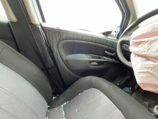 bontott FIAT LINEA Bal hátsó Biztonsági Öv