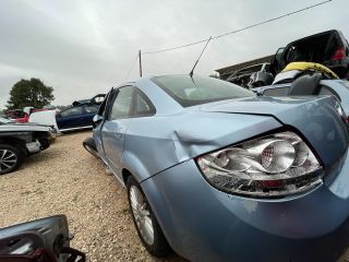 bontott FIAT LINEA Bal hátsó Biztonsági Öv