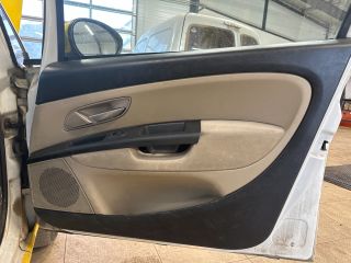 bontott FIAT LINEA Bal hátsó Biztonsági Öv