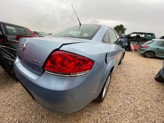 bontott FIAT LINEA Bal hátsó Biztonsági Öv