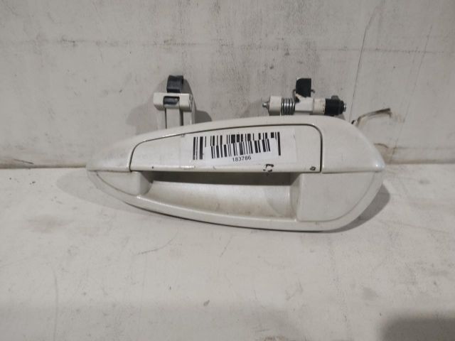 bontott FIAT LINEA Bal hátsó Külső Kilincs