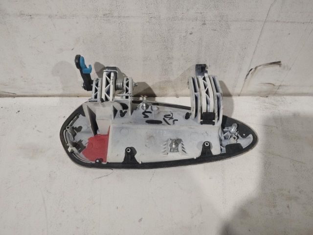 bontott FIAT LINEA Bal hátsó Külső Kilincs