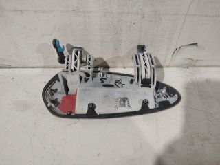 bontott FIAT LINEA Bal hátsó Külső Kilincs