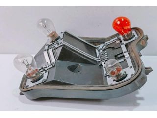 bontott FIAT LINEA Bal Hátsó Lámpa Foglalat