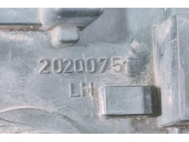 bontott FIAT LINEA Bal Hátsó Lámpa Foglalat