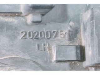 bontott FIAT LINEA Bal Hátsó Lámpa Foglalat