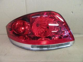 bontott FIAT LINEA Bal Hátsó Lámpa