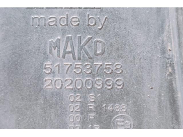 bontott FIAT LINEA Bal Hátsó Lámpa