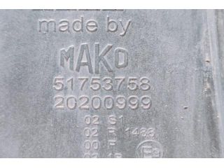 bontott FIAT LINEA Bal Hátsó Lámpa