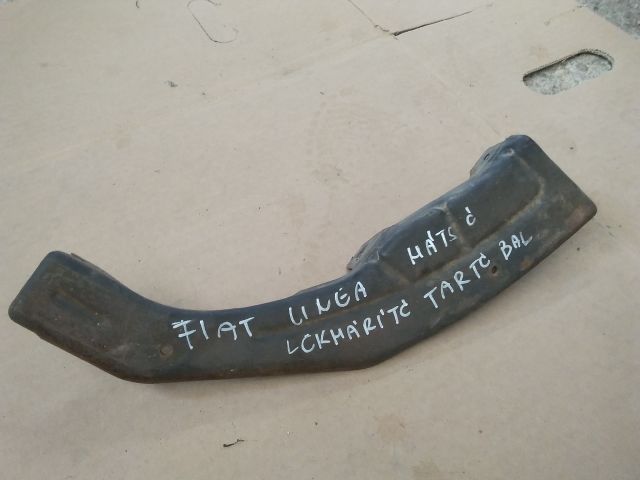 bontott FIAT LINEA Bal hátsó Lökhárító Tartó (Műanyag)