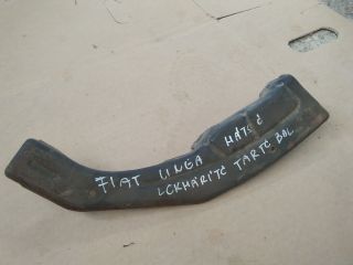 bontott FIAT LINEA Bal hátsó Lökhárító Tartó (Műanyag)