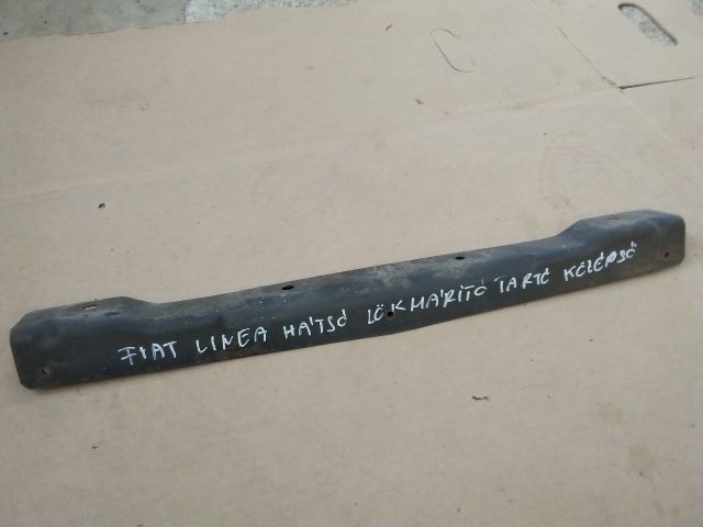 bontott FIAT LINEA Bal hátsó Lökhárító Tartó (Műanyag)