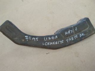 bontott FIAT LINEA Bal hátsó Lökhárító Tartó (Műanyag)