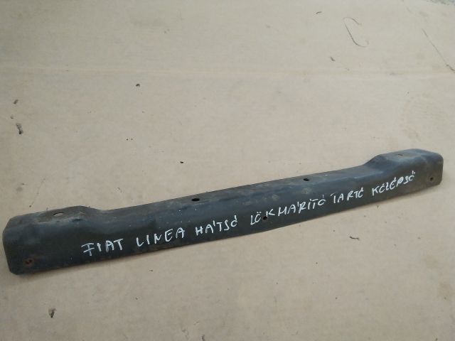 bontott FIAT LINEA Bal hátsó Lökhárító Tartó (Műanyag)