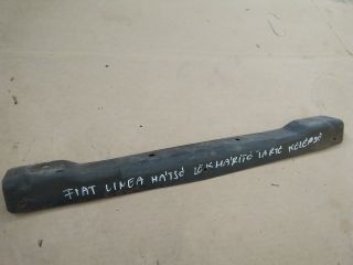 bontott FIAT LINEA Bal hátsó Lökhárító Tartó (Műanyag)