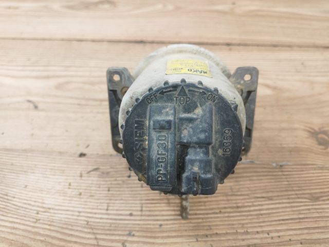 bontott FIAT LINEA Bal Ködfényszóró