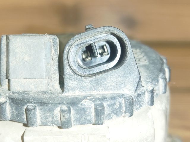 bontott FIAT LINEA Bal Ködfényszóró