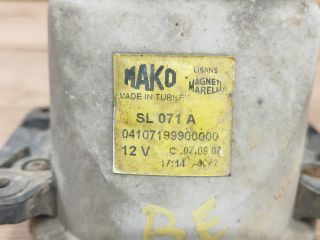 bontott FIAT LINEA Bal Ködfényszóró