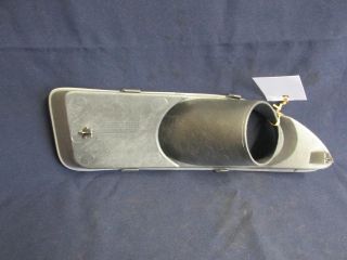 bontott FIAT LINEA Bal Ködzárófény Keret